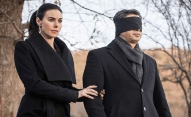 Defne Samyeli’den Kurtlar Vadisi Açıklaması