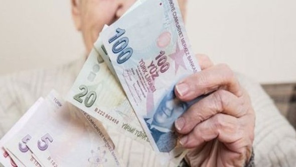 Emeklilere Promosyon Mart Ayında Verilecek