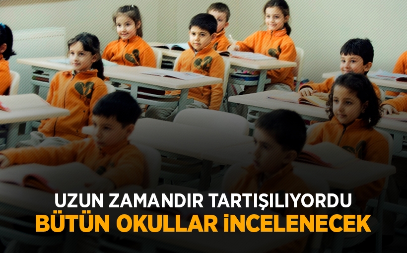 MEB ‘Hormonlu Not’a Neşteri Vurdu