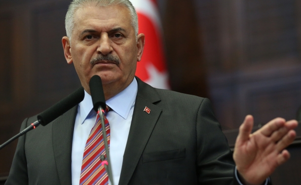 ‘Terör Bizi Korkutamaz, Biz Terörü Korkuturuz’