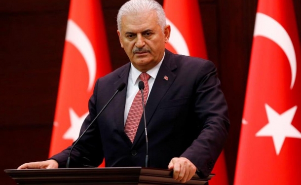 Irak’la Anlaştık