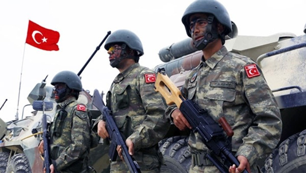 TSK Personel Sayısını Açıkladı