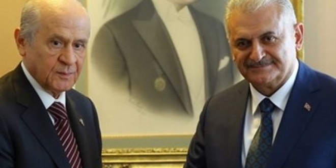 İşte AK Parti’nin Referandumdaki 4 Mesajı