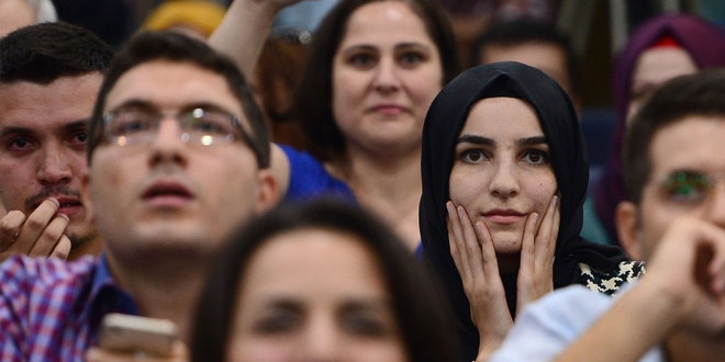 Şubat ve Ağustos’ta 15’er Bin Öğretmen Atanacak