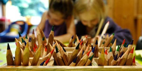 54 Bin Okulun Hizmet Alanı ve Puanları Güncellendi