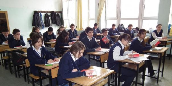 Disiplin Cezası Alan Öğrencilerin Oranı Yüzde 3’e Çıktı