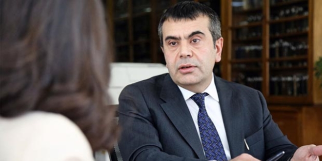 Milli Eğitim Müsteşarı Yusuf Tekin: “Dindar Nesil Yetiştiriyorlar Eleştirisi Haksızlık”