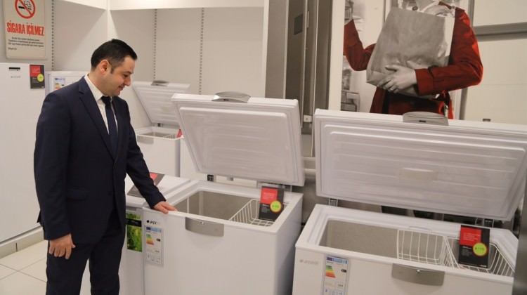 ÖTV ve KDV İndirimi Sonrası Etiketler Değiştirildi