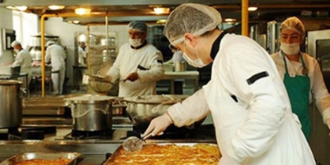 İşte Meclis’teki Kadrolu Personelin Ücretleri