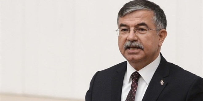 Bakan Yılmaz: 20 Ağustos’tan Sonra 10 Bin Öğretmen Daha Alınacak