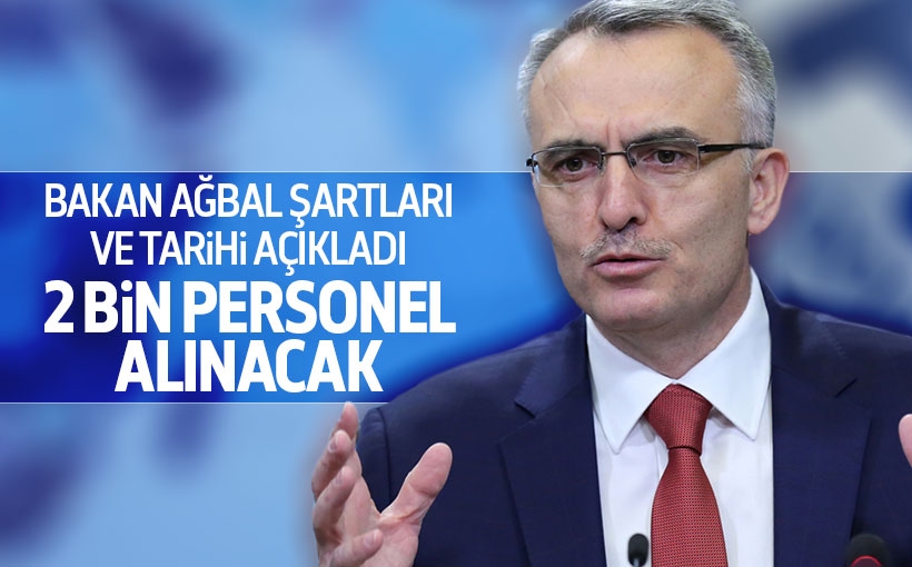 Gelir İdaresi Başkanlığı 2 Bin Uzman Yardımcısı Alıyor