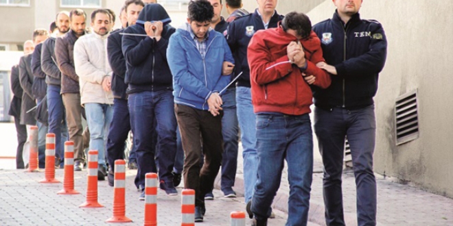 Kripto FETÖ’cülere 2. Dalga Operasyon Geliyor