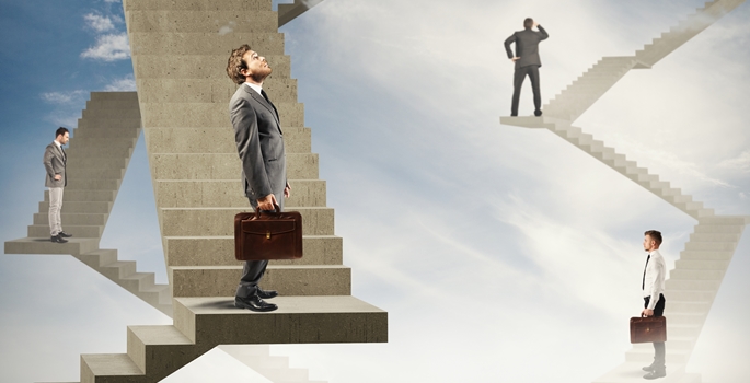 12 Aydan Uzun Süreli İşsiz Kalmayacak!