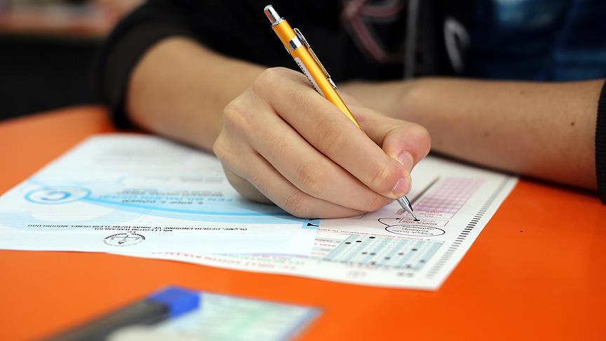 Erzurum Karayazı İlçesi Karaağıl Ortaokulu’nda 2 TEOG Birincisi