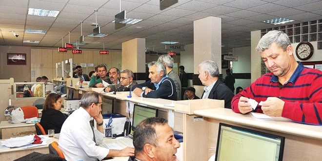 Kamu Personeli Reformunda Beklentiler Oldukça Farklı