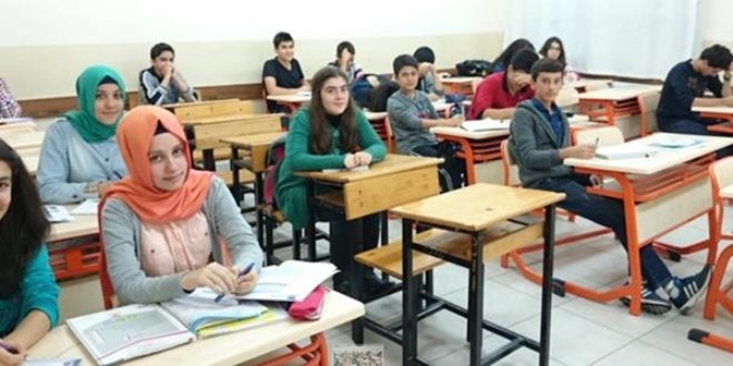MEB’in Destekleme Kurslarına 8 Milyon Öğrenci Katıldı