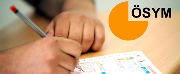 ÖSYM’den Adaylara İnternet Sitesi Uyarısı