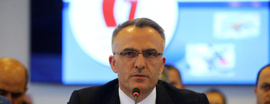 Bakan Ağbal’dan Yapılandırma Uyarısı: Süre Uzatılmayacak, Başvurular Son Güne Bırakmasın