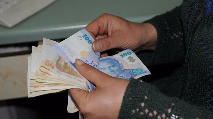 Emekliye Çifte Ödeme! Kuruşu Kuruşuna Maaş Hesabı