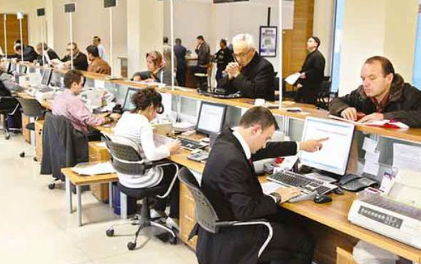 Kamuya 60 Bin Memur Alınacak İşte O Kurumlar