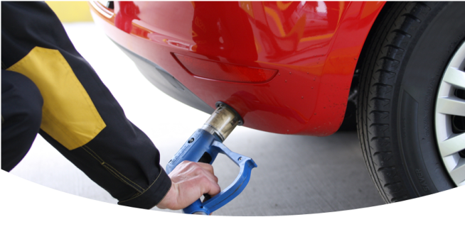 LPG’li Araç Sahiplerine Muayenede Kolaylık