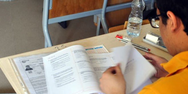 2017 LYS Soru ve Cevapları Yayınlandı