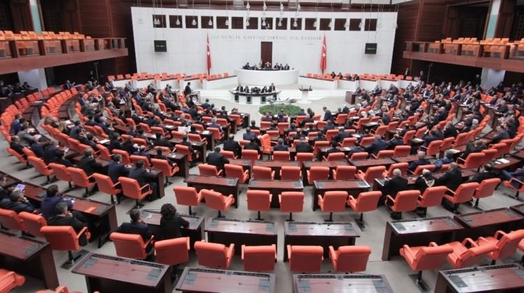 TBMM’den İki Müjde Birden!