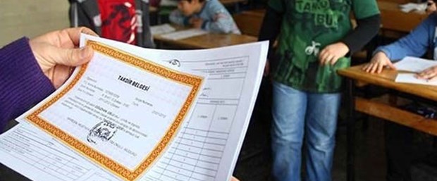 Takdir – Teşekkür Belgesi Hesaplama Nasıl Yapılır?