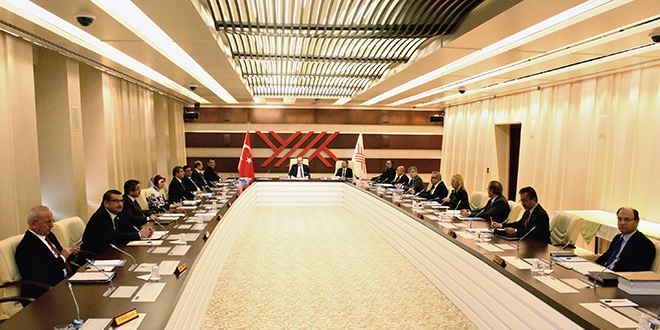 Önlisans Programları Arasında da Çift Anadal Yapılabilecek