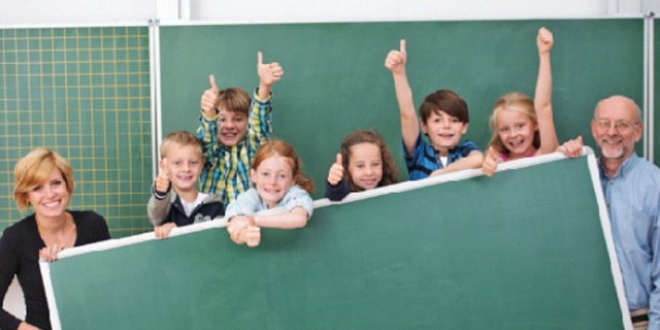 Özel Okullara Rağbet Artıyor