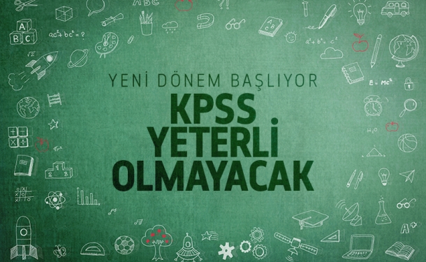 Öğretmenlere Dört Yılda Bir Sınav Yapılacak, Psikolojik Durum Mercek Altına Alınacak