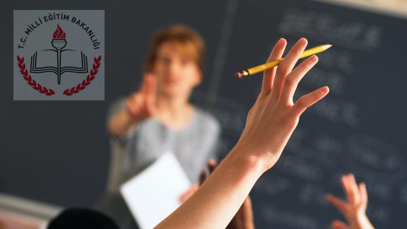 Öğretmenlerin 2017 Yılı İller Arası İsteğe Ve Zorunlu Çalışma Yükümlülüğüne Bağlı Yer Değiştirme Sonuçları