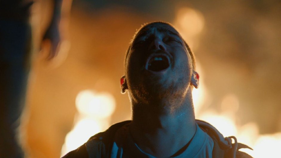 İçerde Final Bölümü: “Harekete Geçiyoruz, Ölmek Var, Dönmek Yok!”