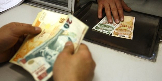 Asgari Ücrette Vergi Kalkıyor