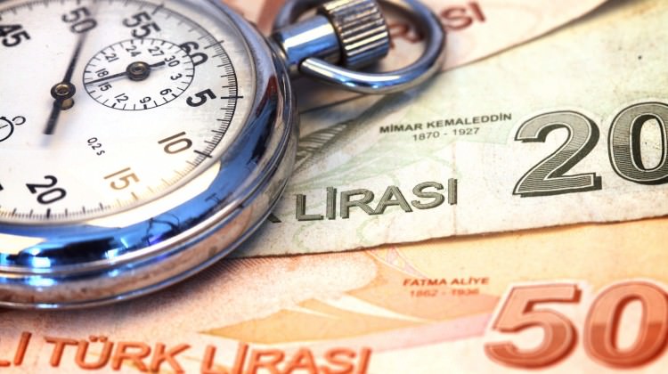 Emekliye Her Ay Zam!