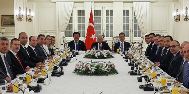 OHAL’de Olumlu Gelişme İçin Sonbahar Sinyali