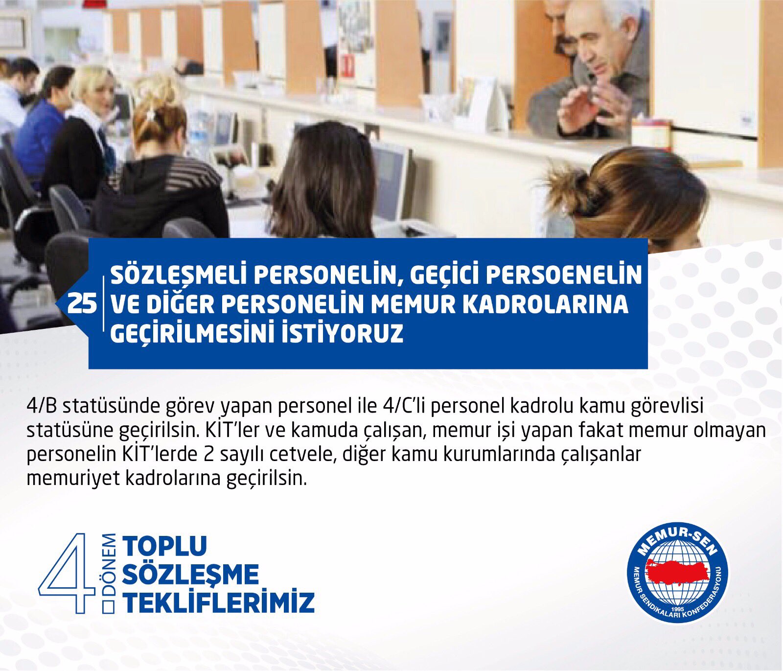 Toplu Sözleşme Taleplerinin Ne Kadarı Gerçekleşebilir?