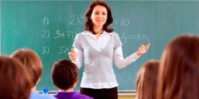 Devlet Okulunda Tecrübeli Öğretmen Tarifesi