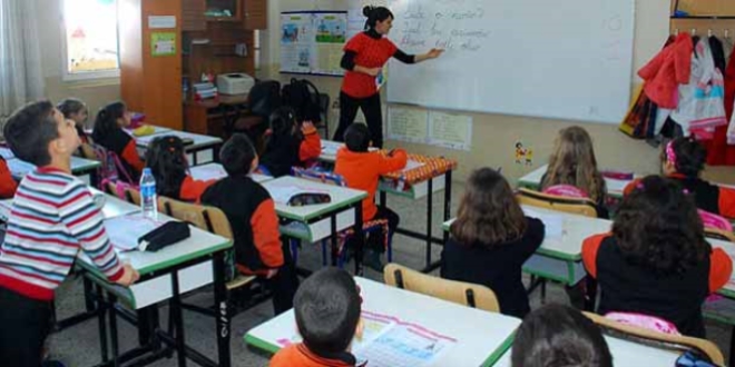 Öğretmenlere İkinci İl İçi ve İller Arası Nakil Hakkı