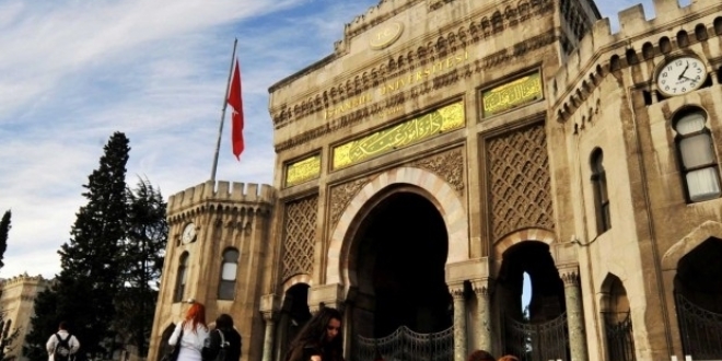 Üniversitelerdeki Rekor Boş Kontenjanda 3 Neden