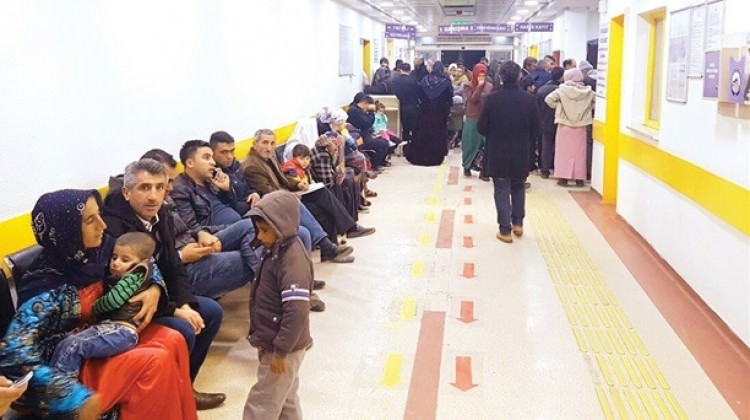 Resmen Yürürlükte! Ek Ücret Alınmayacak