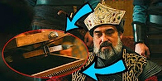 Sultan Ölüyor mu? Diriliş “Ertuğrul” 105. Bölüm Fragmanı – Diriliş “Ertuğrul”