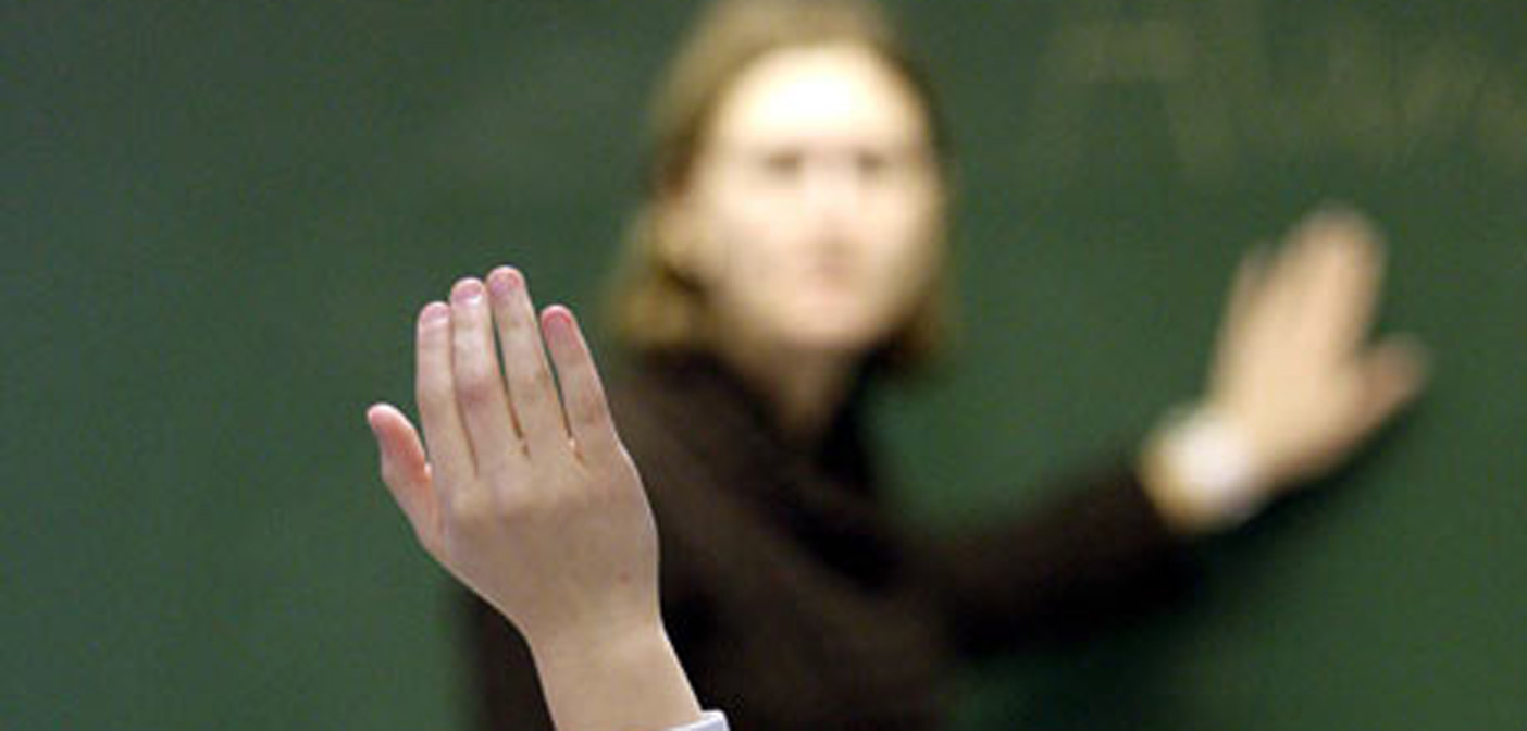 5 Bin Ücretli Öğretmene, Sözleşmeli Öğretmen Olmanın Yolu Açıldı