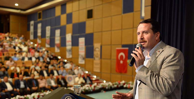 Ali Yalçın: “Öğretmen Performans Değerlendirme Sistemi Öğretmeni Yıpratır”