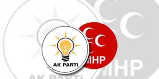 Rakamların Diliyle Yerelde Ak Parti-MHP ‘Gönül İttifakı’