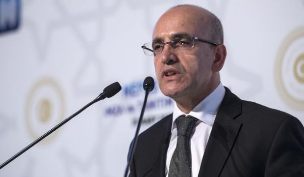 Şimşek Açıkladı! 2 Milyar Liralık Kaynak Geliyor