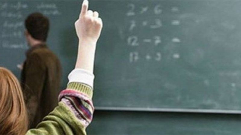 2018’de Sözleşmeli ve Kadrolu Öğretmenlerin Maaşları Ne Kadar?