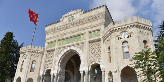 Dünyanın ‘En İyi 1000 Üniversitesi’ Arasında 13 Türk Üniversitesi