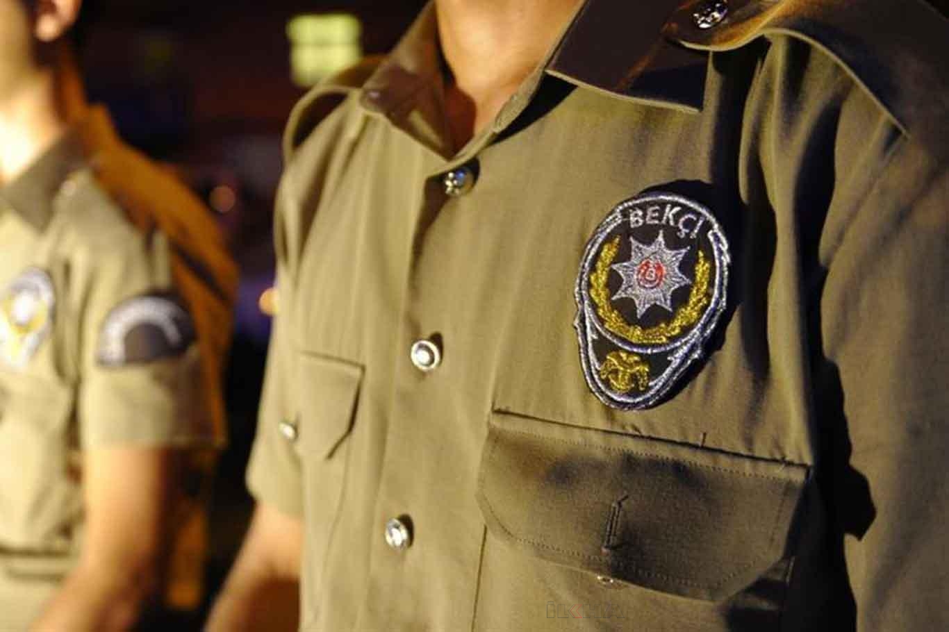 En Az Lise Mezunu 7 Bin Bekçi Alınacak