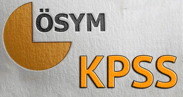  KPSS Başvurusu Nasıl Yapılacak? KPSS Başvurusu Ne Zaman Bitecek?